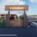 Yj Hideout resort limited